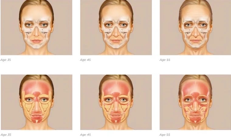 clinica yupi puerto vallarta mexico 201 Estiramiento facial líquido: un lifting sin cirugía